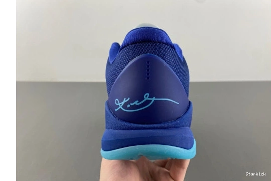 Nike  Kobe  HJ4303-400 X-Ray Protro  5 0120